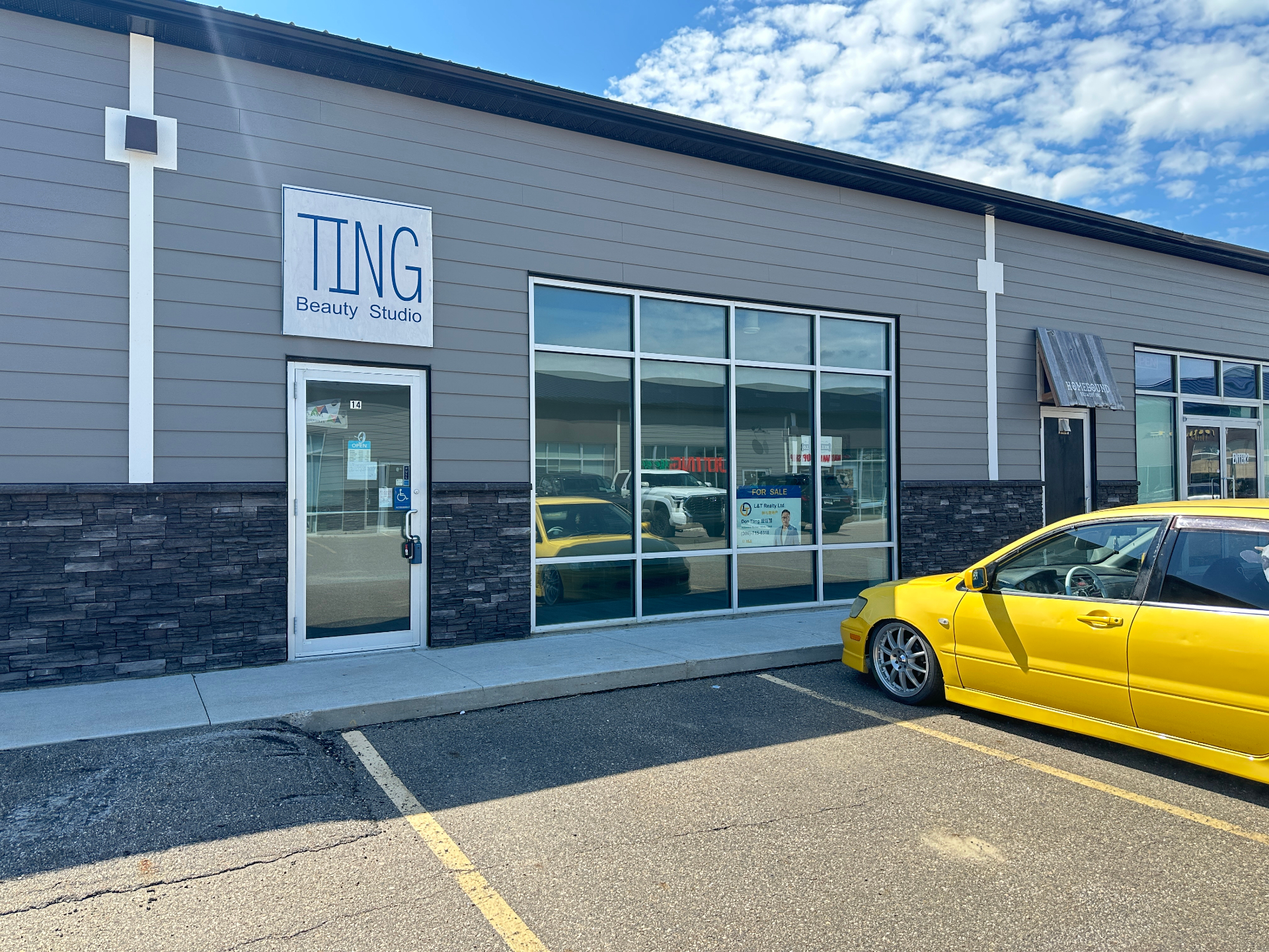 🔥大幅降价！ Warman商业物业出售/出租 $23.2万——林与唐地产